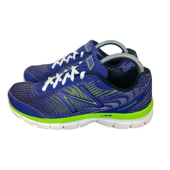 New Balance - 575v1 - Women's 9 - W575BL1 - Picture 3 of 8